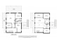 3 Wentworth Street, Beachport SA 5280 Floorplan