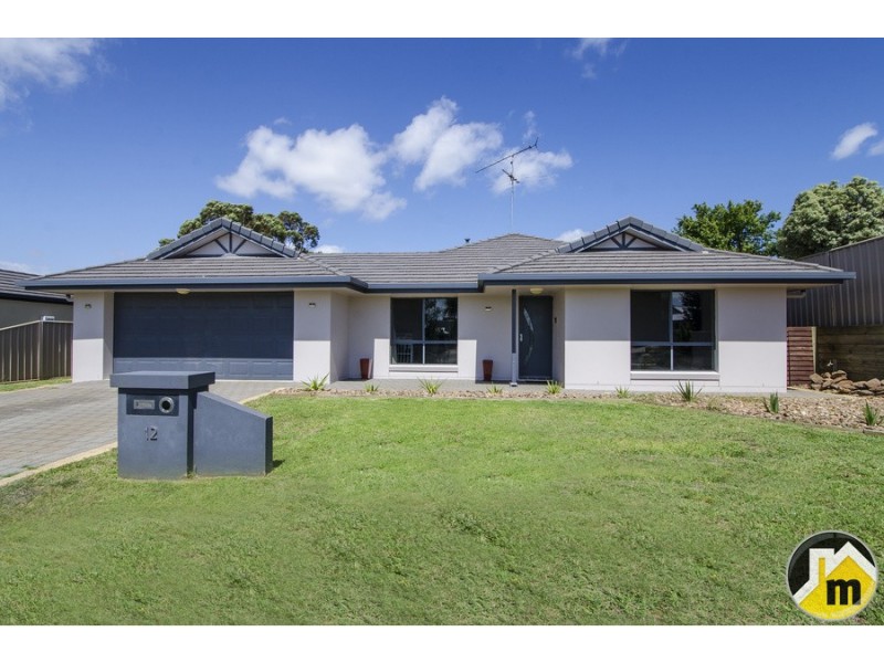 12 Lee Court, Mount Gambier SA 5290
