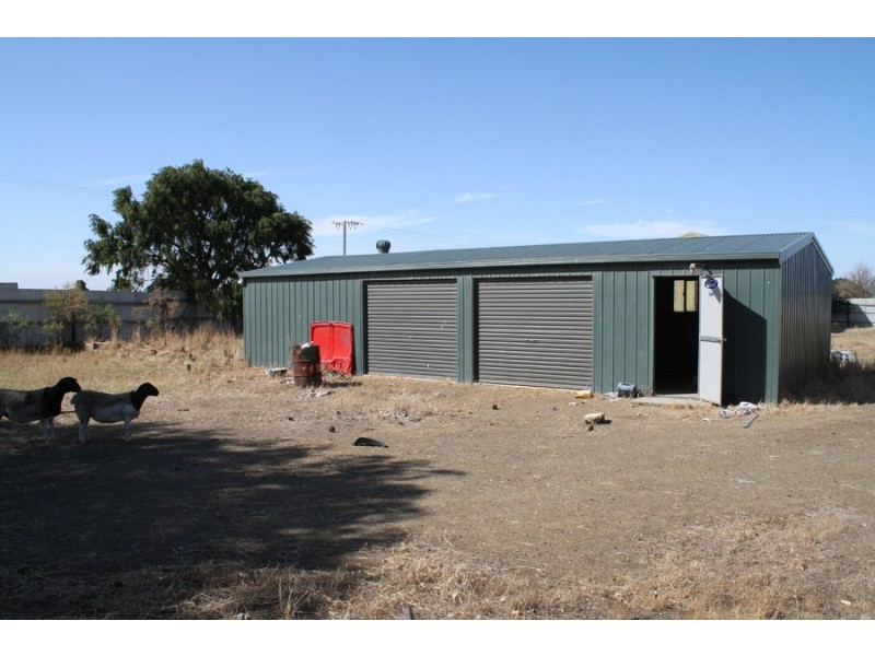 254 Mount Gambier Road, Millicent SA 5280