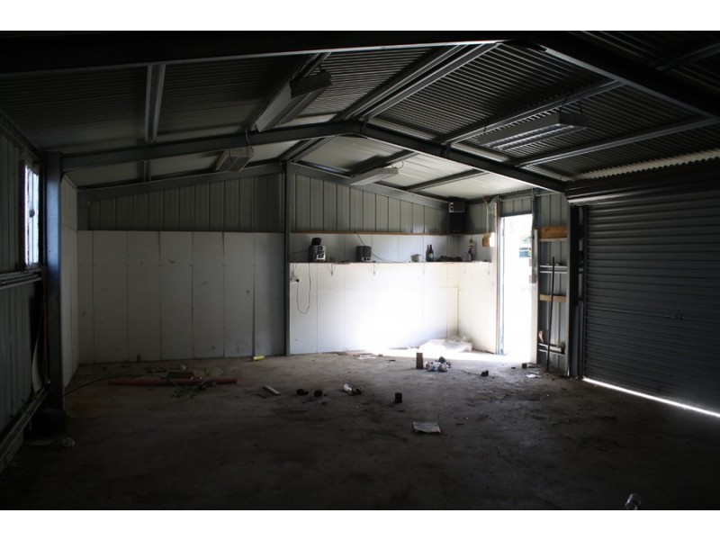 254 Mount Gambier Road, Millicent SA 5280