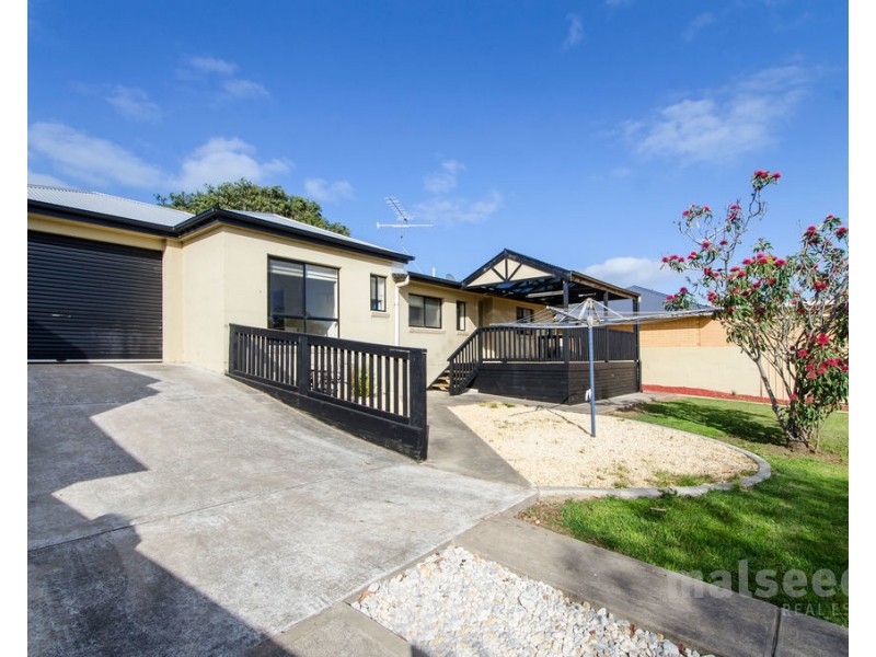 40 Vansittart Road, Mount Gambier SA 5290