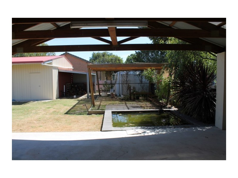 4 Watts Avenue, Millicent SA 5280