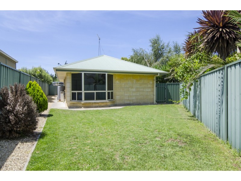 2/11 Shepherd Street, Mount Gambier SA 5290