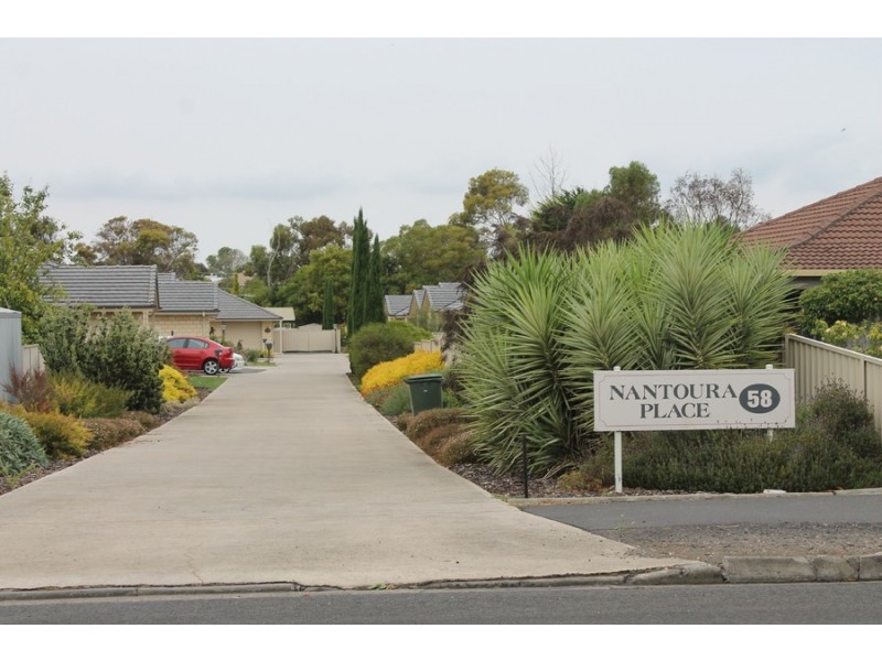 8/58 Williams Road, Millicent SA 5280