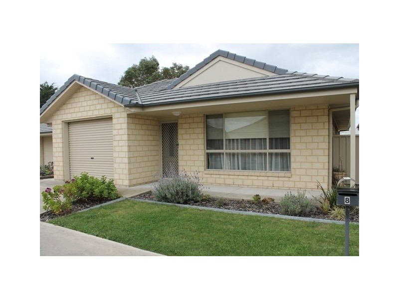 8/58 Williams Road, Millicent SA 5280