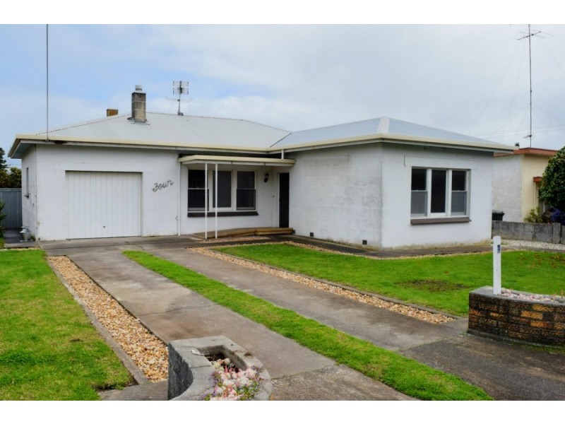 4 Daniel Street, Mount Gambier SA 5290