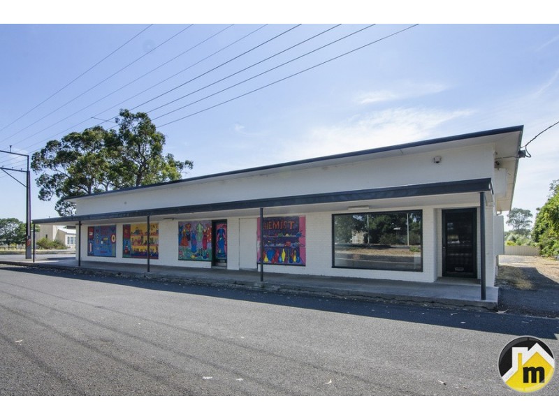 8 Hunkin Terrace, Nangwarry SA 5277