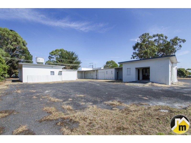 8 Hunkin Terrace, Nangwarry SA 5277