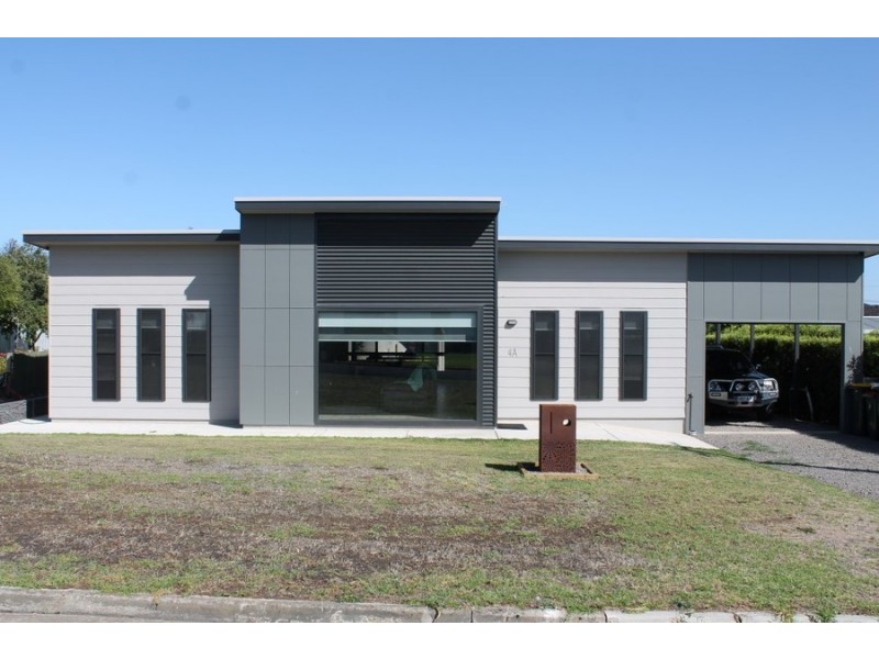 4A Tenth Street, Millicent SA 5280