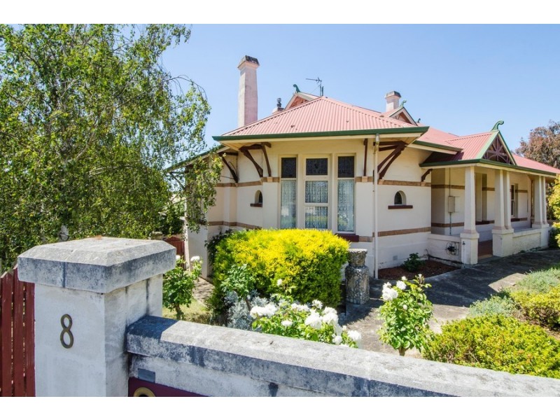 8 Wyatt Street, Mount Gambier SA 5290