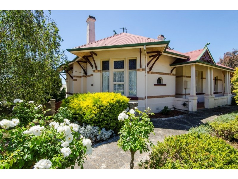 8 Wyatt Street, Mount Gambier SA 5290