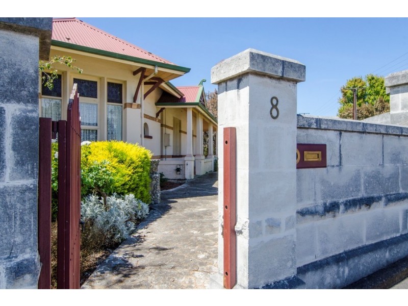 8 Wyatt Street, Mount Gambier SA 5290