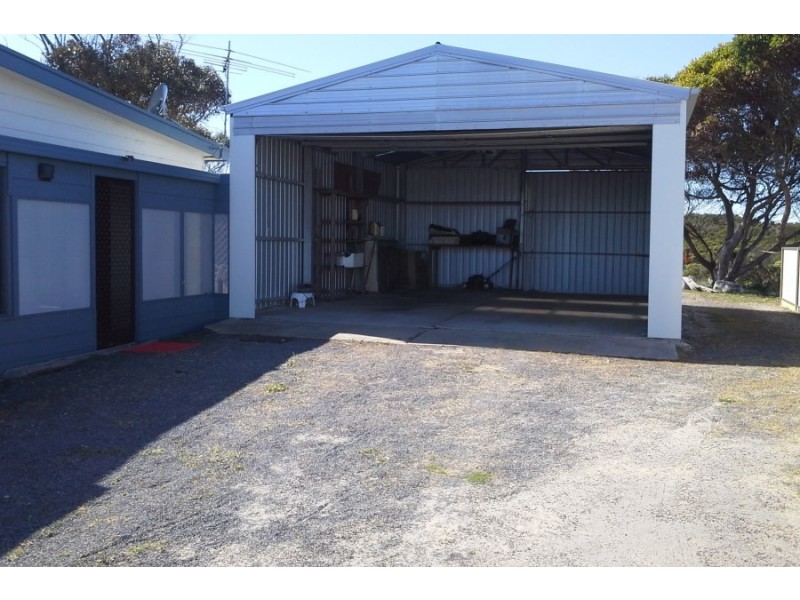 17 Cape Buffon Drive, Southend SA 5280