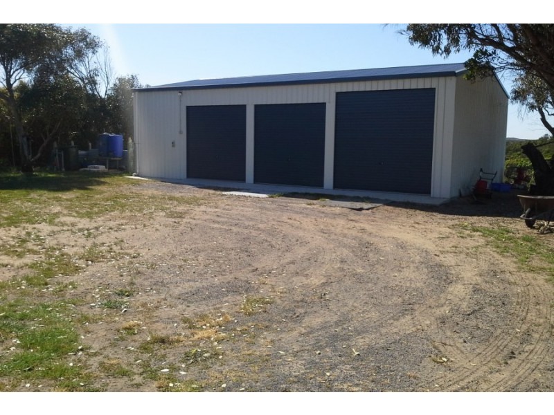 17 Cape Buffon Drive, Southend SA 5280