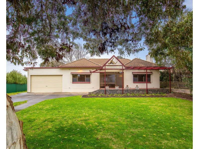 1 Victor Street, Mount Gambier SA 5290