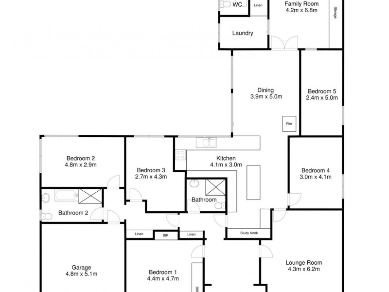 1 Victor Street, Mount Gambier SA 5290
