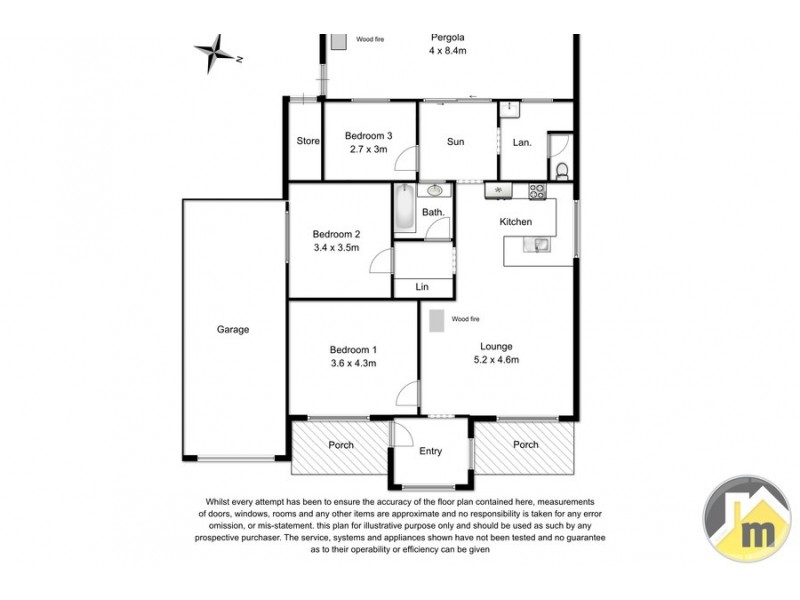 184 Mount Gambier Road, Millicent SA 5280