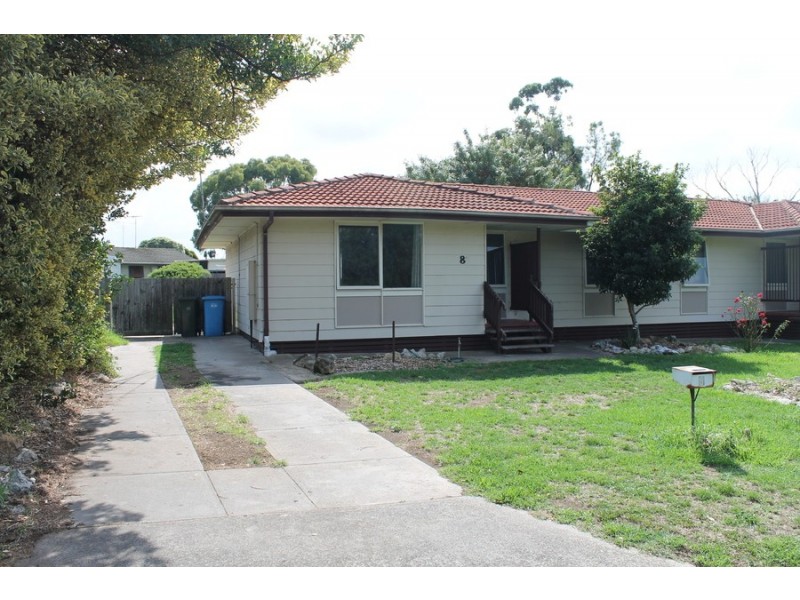 8 Jarrah Street, Mount Gambier SA 5290