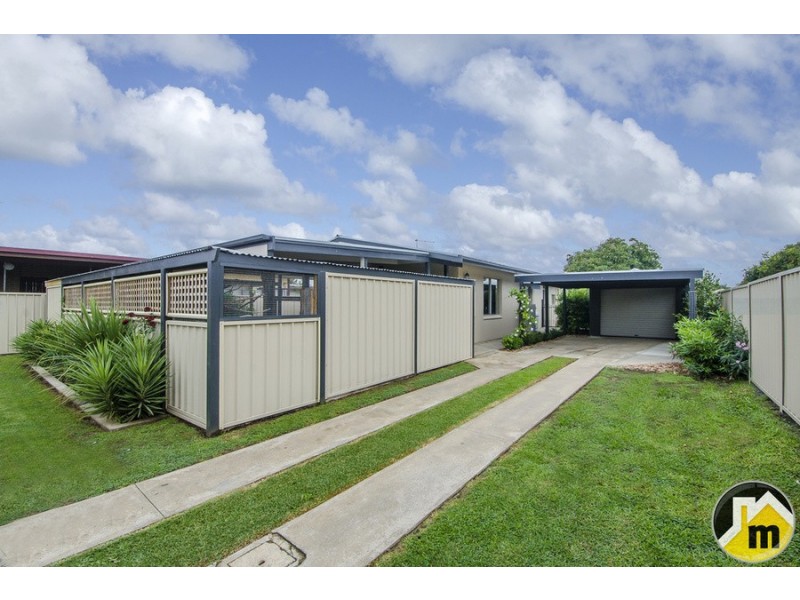 27 Derrington Street, Mount Gambier SA 5290