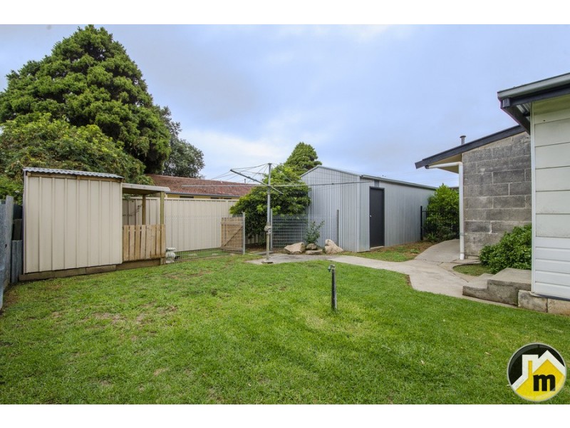 27 Derrington Street, Mount Gambier SA 5290