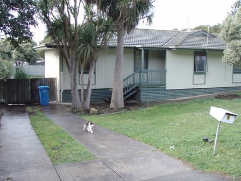 5 Barwon Crescent, Mount Gambier SA 5290