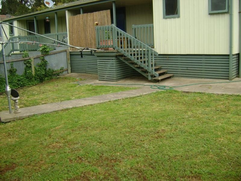 5 Barwon Crescent, Mount Gambier SA 5290