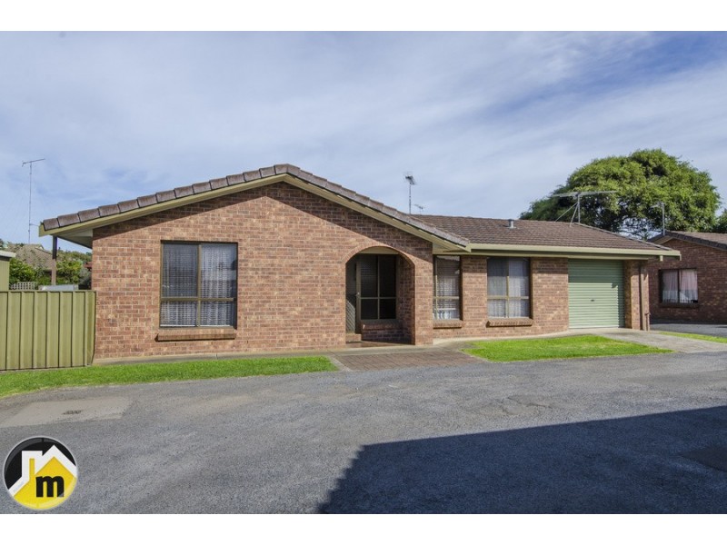 3/33 Shelton Street, Mount Gambier SA 5290