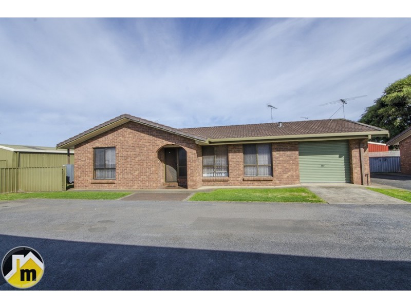 3/33 Shelton Street, Mount Gambier SA 5290