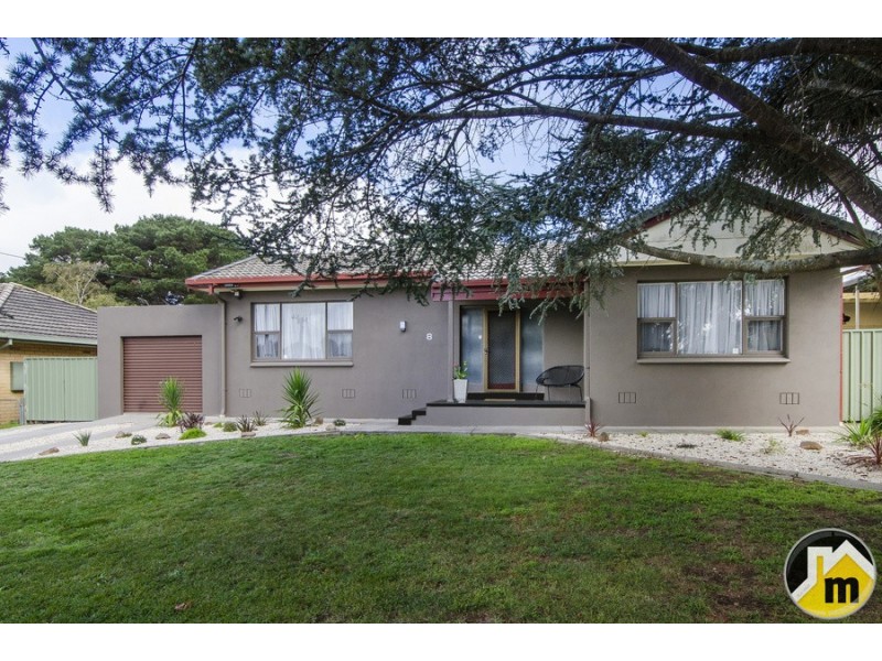 8 Hillcrest Avenue, Mount Gambier SA 5290