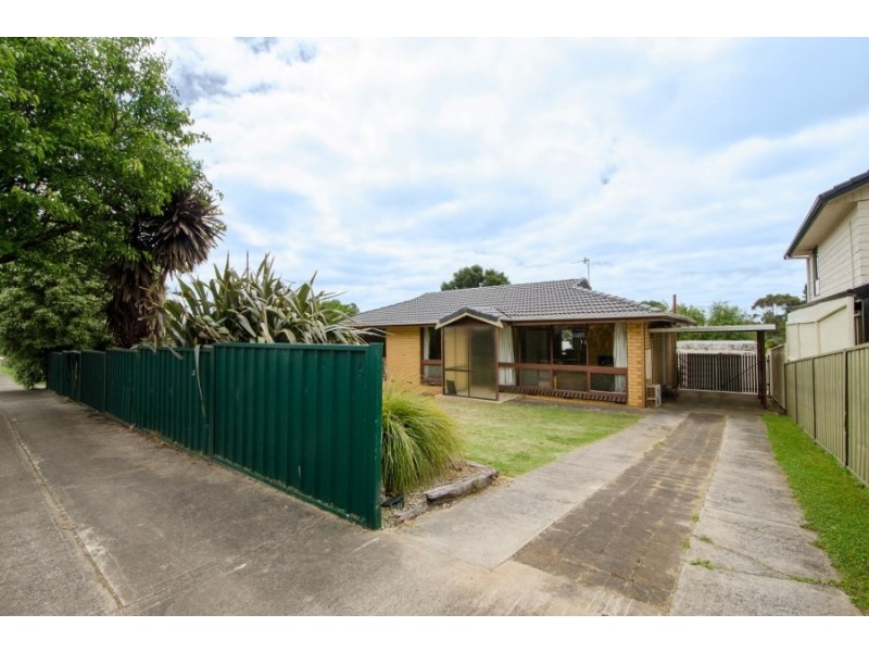 6 Heath Street, Mount Gambier SA 5290