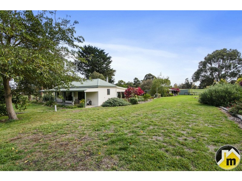 223 Kromelite Road Road, Glenburnie SA 5291