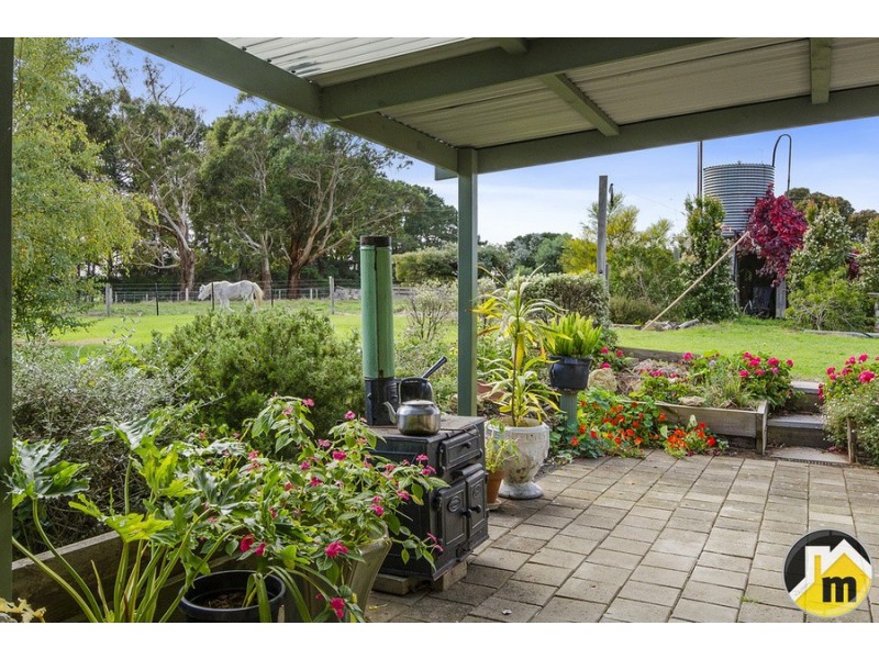 223 Kromelite Road Road, Glenburnie SA 5291