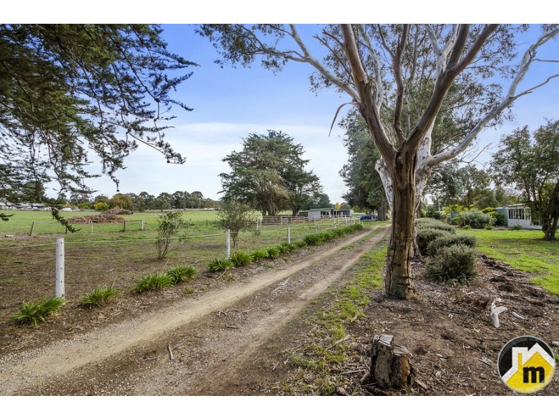 223 Kromelite Road Road, Glenburnie SA 5291