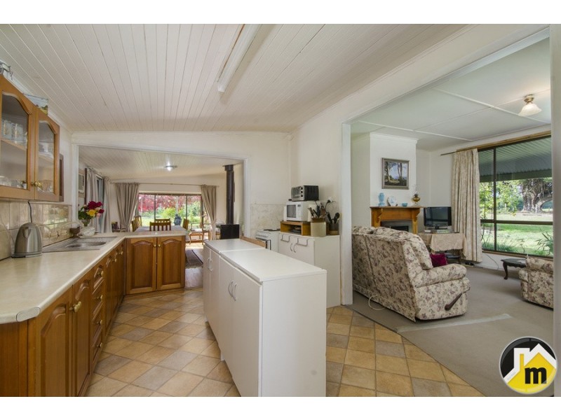 223 Kromelite Road Road, Glenburnie SA 5291