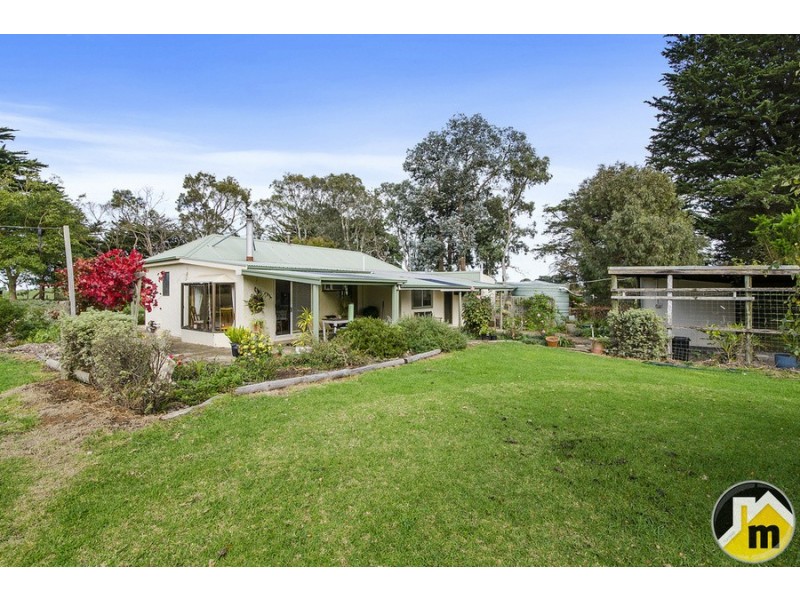 223 Kromelite Road Road, Glenburnie SA 5291