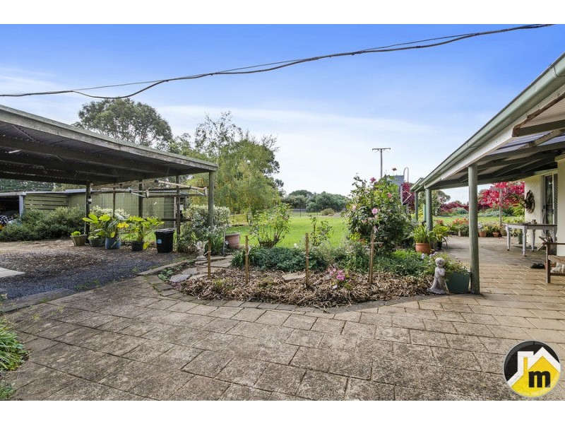 223 Kromelite Road Road, Glenburnie SA 5291