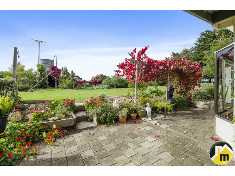 223 Kromelite Road Road, Glenburnie SA 5291