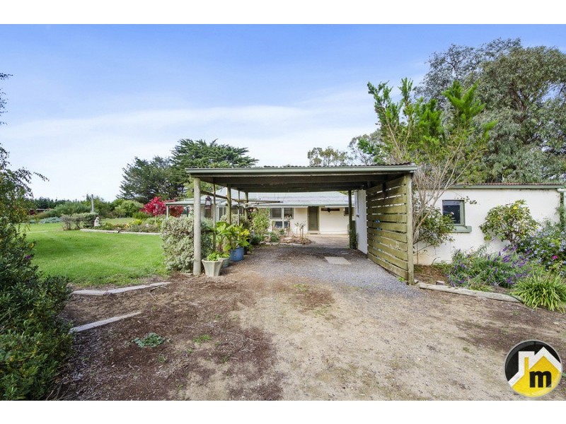 223 Kromelite Road Road, Glenburnie SA 5291