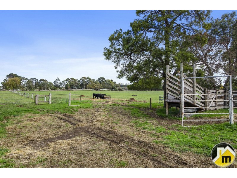 223 Kromelite Road Road, Glenburnie SA 5291