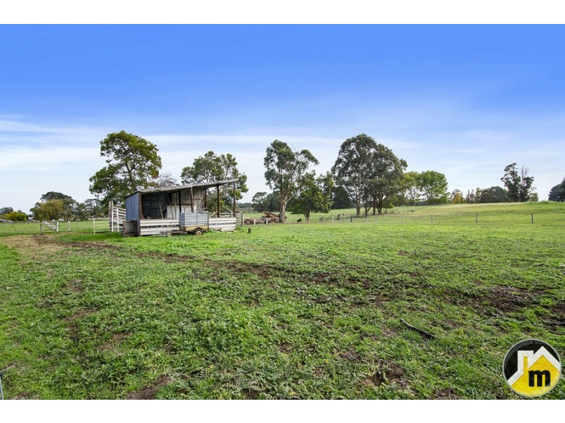 223 Kromelite Road Road, Glenburnie SA 5291