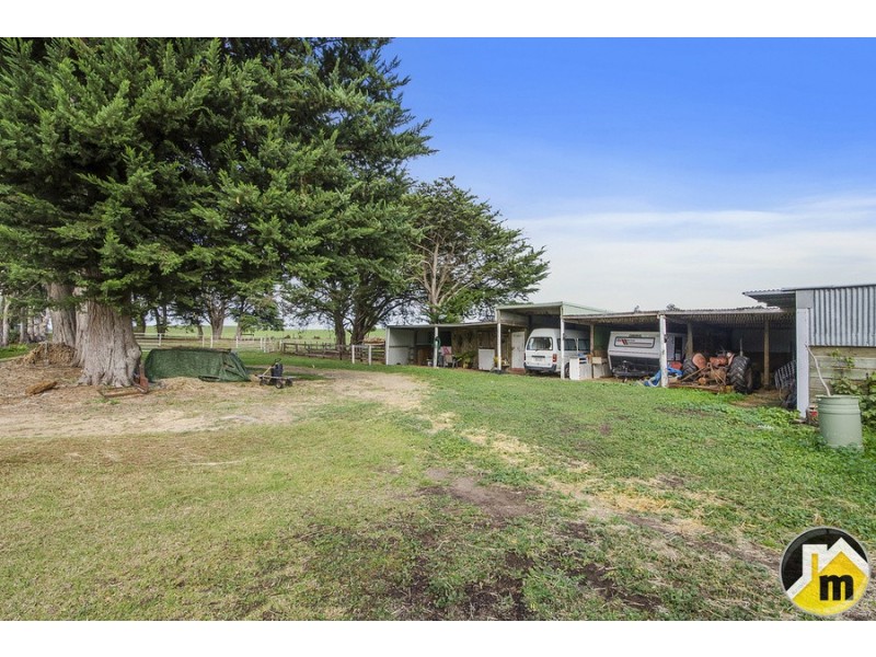 223 Kromelite Road Road, Glenburnie SA 5291