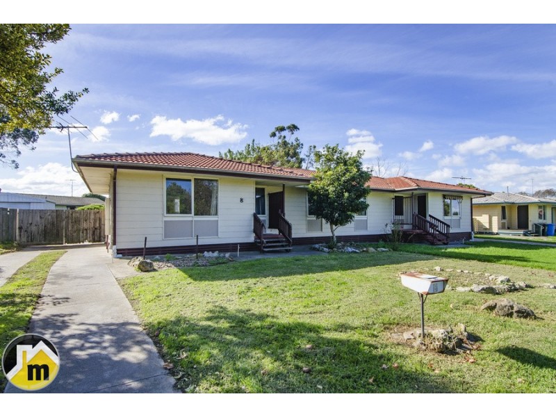 6 & 8 Jarrah Street, Mount Gambier SA 5290