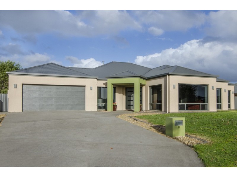 8 Oakridge Crescent, Mount Gambier SA 5290