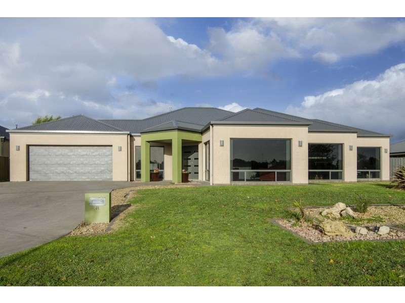8 Oakridge Crescent, Mount Gambier SA 5290