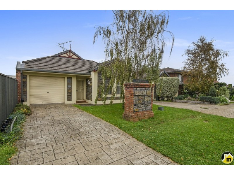 6/42 Ferrers Street, Mount Gambier SA 5290