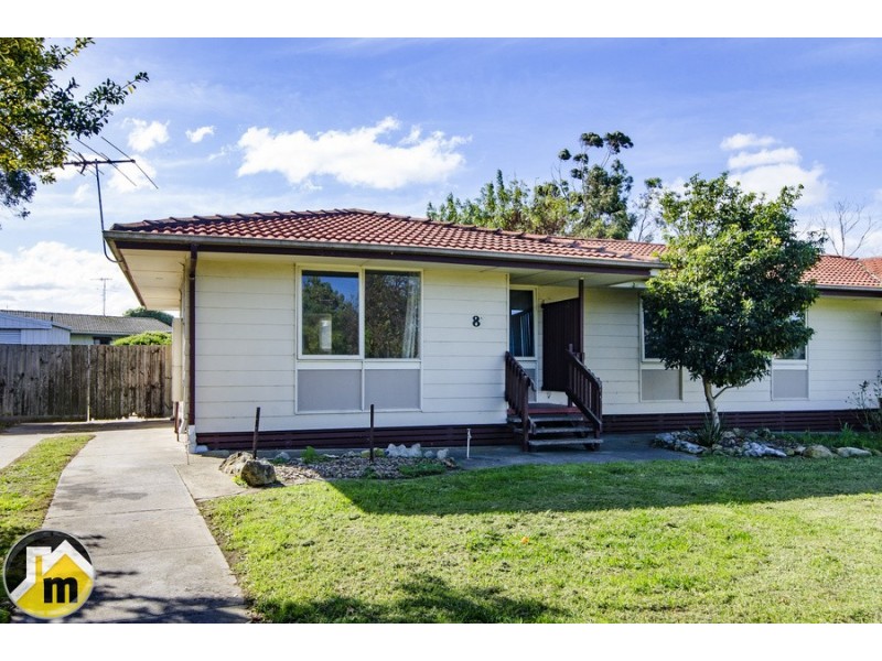 8 Jarrah Street, Mount Gambier SA 5290