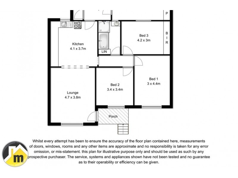 8 Jarrah Street, Mount Gambier SA 5290