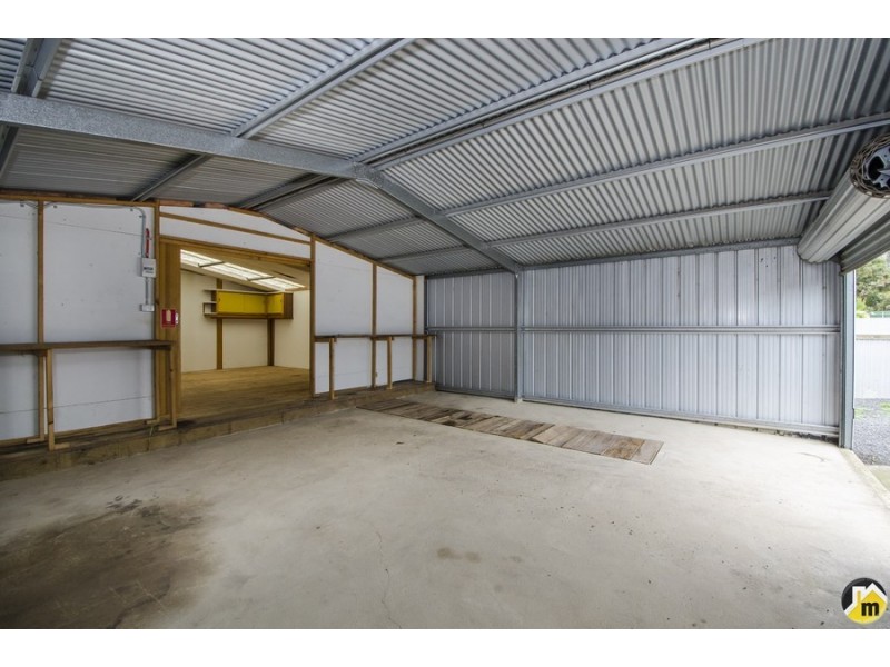 1 Howard Street, Mount Gambier SA 5290