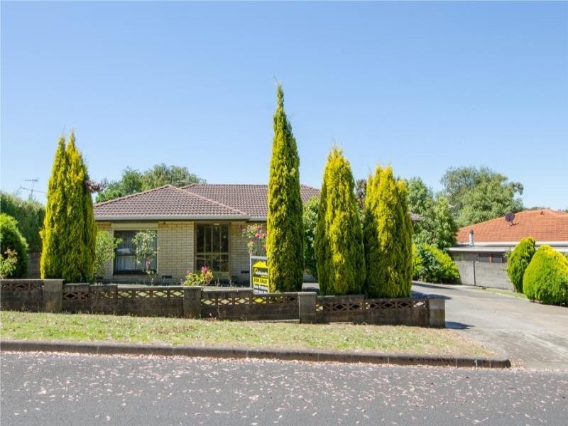 1 Jay Street, Mount Gambier SA 5290