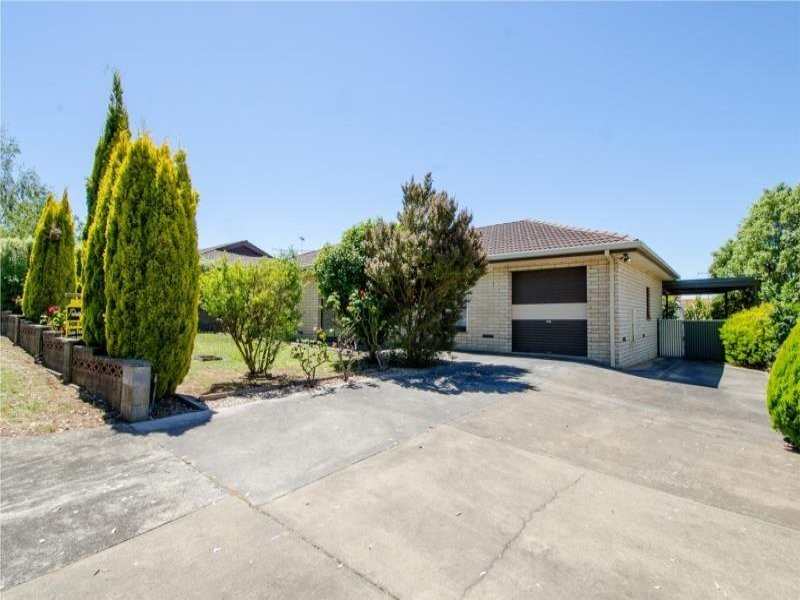 1 Jay Street, Mount Gambier SA 5290